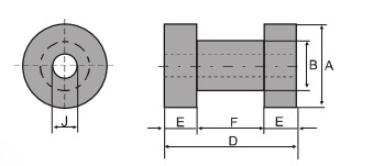 DRH-drum-cores